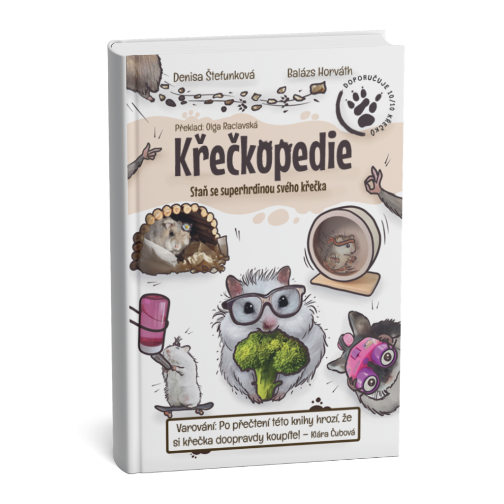 Křečkopedie